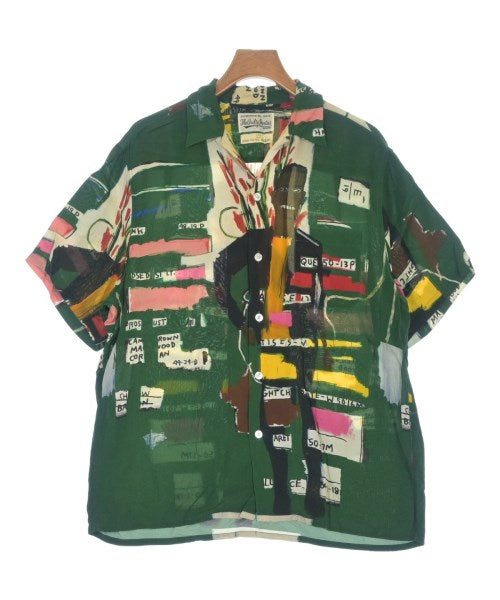 WACKO MARIA เสื้อลำลอง