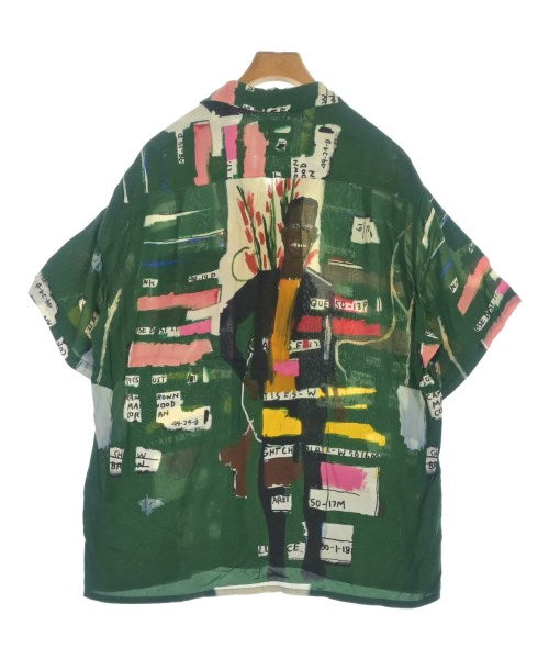 WACKO MARIA เสื้อลำลอง