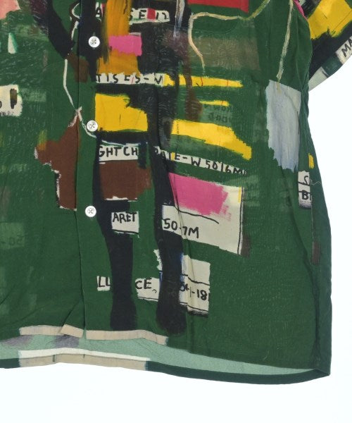 WACKO MARIA เสื้อลำลอง