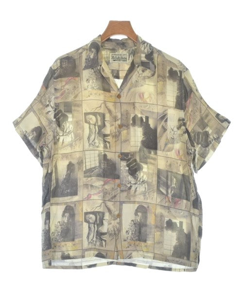 WACKO MARIA เสื้อลำลอง
