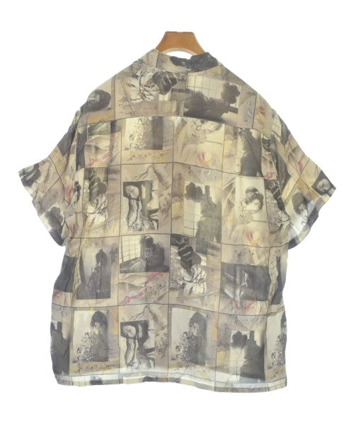 WACKO MARIA เสื้อลำลอง