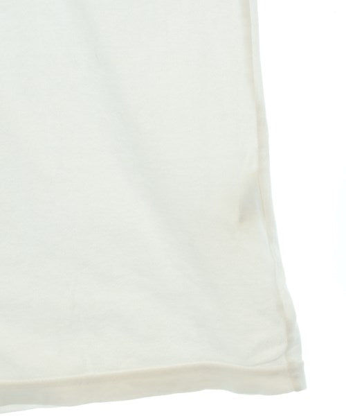 WACKO MARIA เสื้อยืด/เสื้อท็อปส์