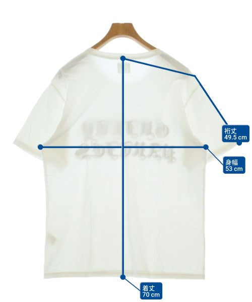 WACKO MARIA เสื้อยืด/เสื้อท็อปส์
