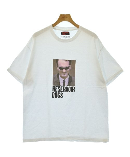 WACKO MARIA เสื้อยืด/เสื้อท็อปส์