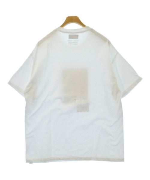 WACKO MARIA เสื้อยืด/เสื้อท็อปส์