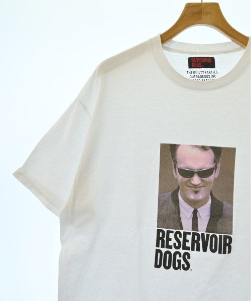 WACKO MARIA เสื้อยืด/เสื้อท็อปส์