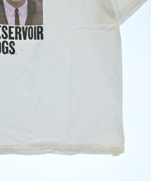 WACKO MARIA เสื้อยืด/เสื้อท็อปส์