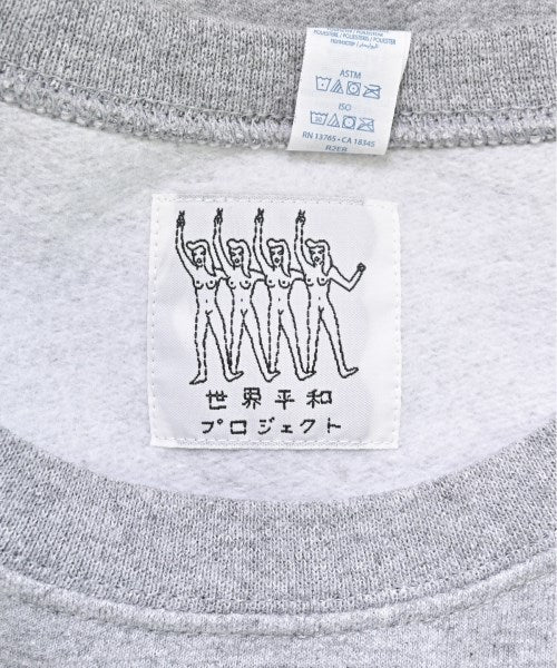 WACKO MARIA เสื้อสเวตเตอร์