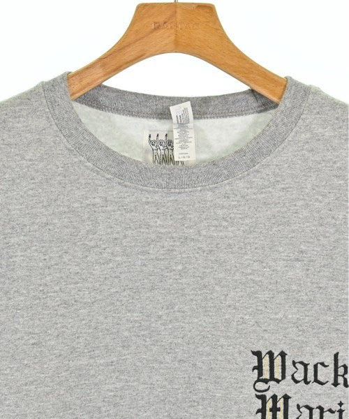 WACKO MARIA เสื้อสเวตเตอร์