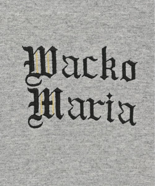 WACKO MARIA เสื้อสเวตเตอร์