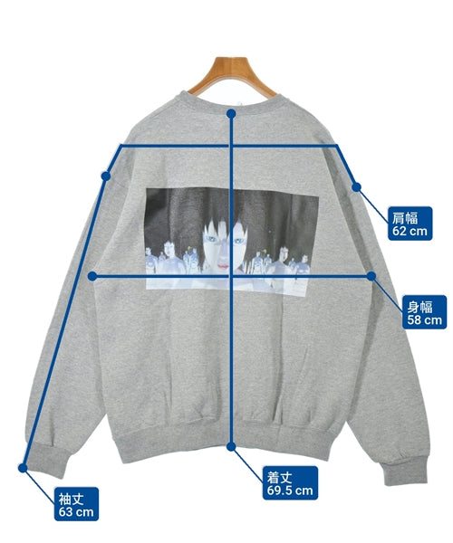WACKO MARIA เสื้อสเวตเตอร์