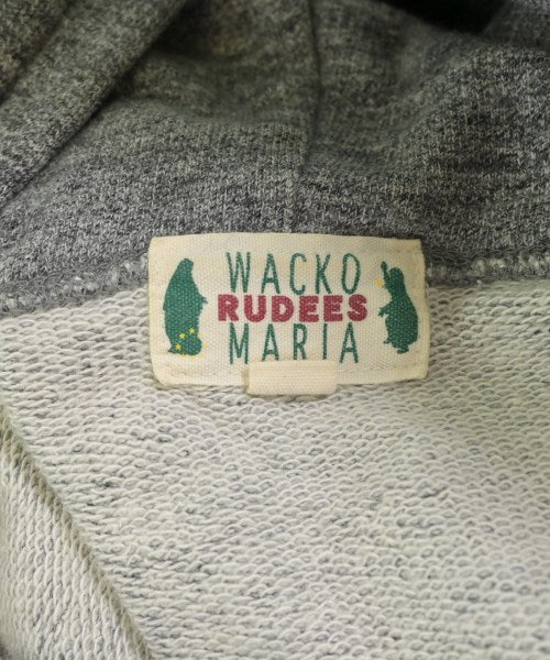 WACKO MARIA เสื้อฮู้ด