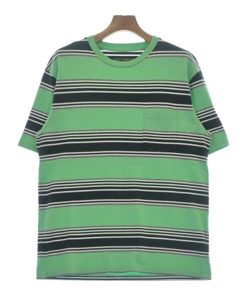 WACKO MARIA เสื้อยืด/เสื้อท็อปส์