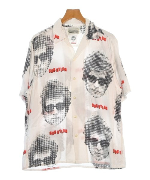 WACKO MARIA เสื้อลำลอง