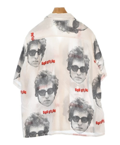 WACKO MARIA เสื้อลำลอง