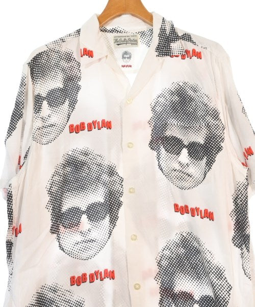 WACKO MARIA เสื้อลำลอง