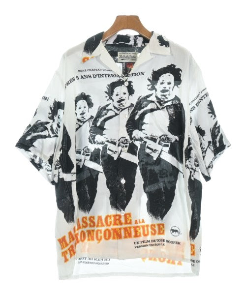 WACKO MARIA เสื้อลำลอง