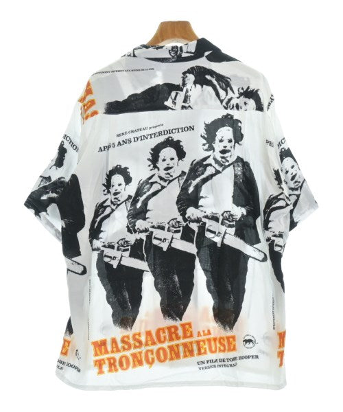 WACKO MARIA เสื้อลำลอง
