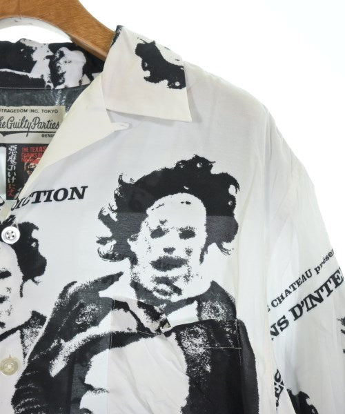 WACKO MARIA เสื้อลำลอง