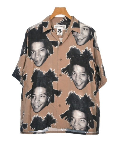 WACKO MARIA เสื้อลำลอง