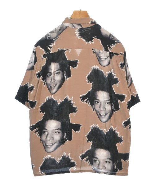 WACKO MARIA เสื้อลำลอง