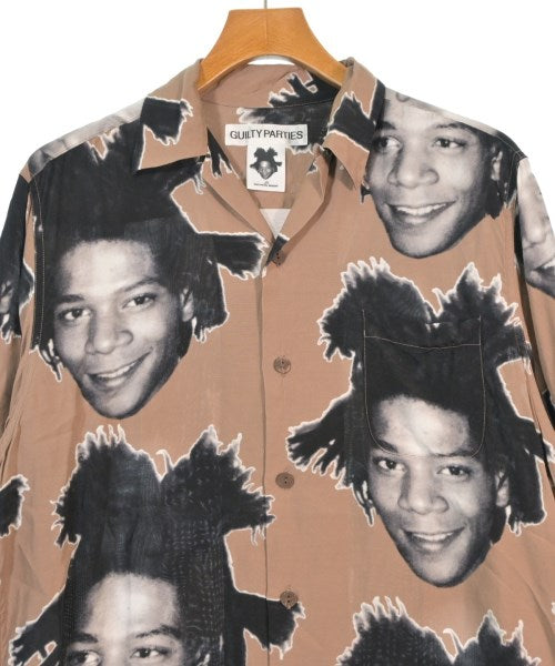 WACKO MARIA เสื้อลำลอง