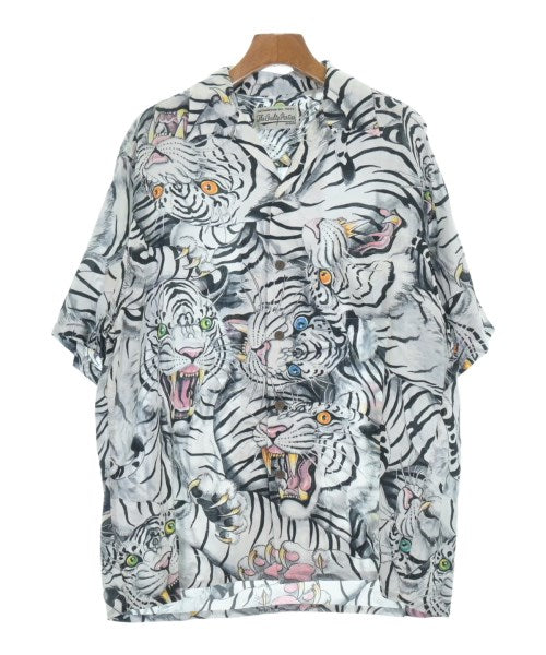 WACKO MARIA เสื้อลำลอง