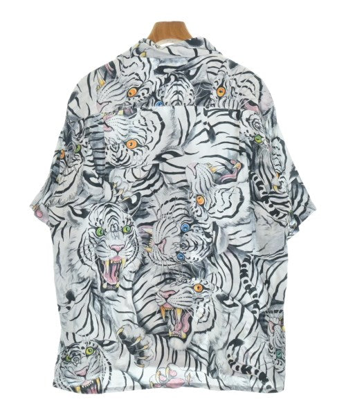 WACKO MARIA เสื้อลำลอง
