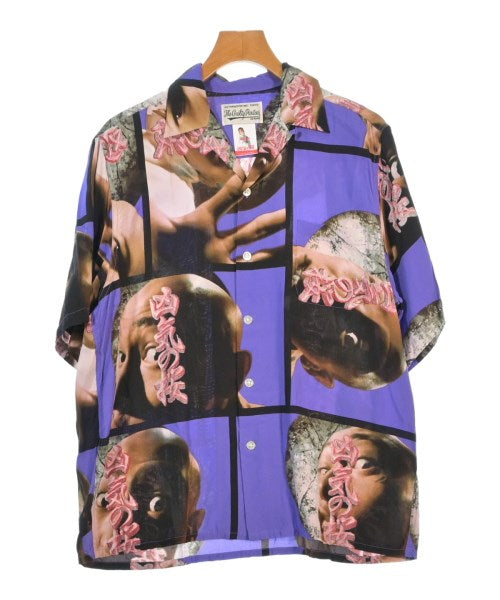 WACKO MARIA เสื้อลำลอง