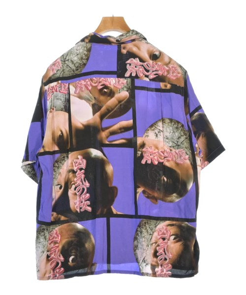 WACKO MARIA เสื้อลำลอง