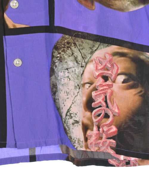 WACKO MARIA เสื้อลำลอง