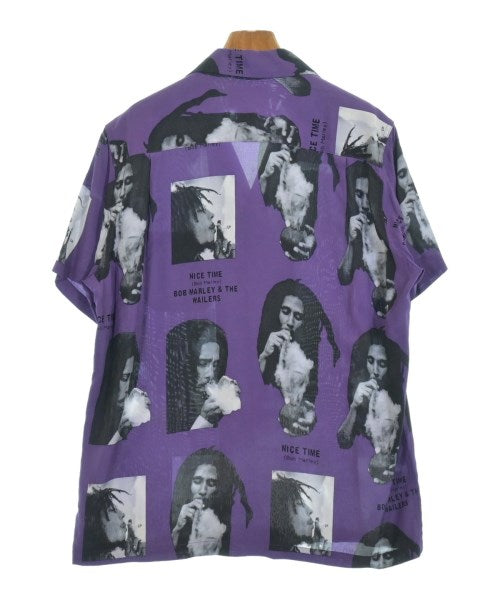 WACKO MARIA เสื้อลำลอง