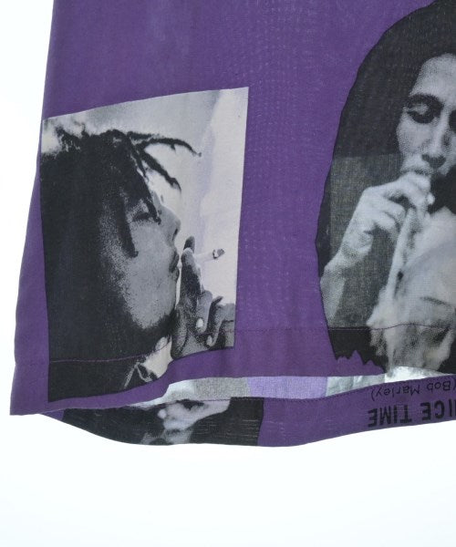 WACKO MARIA เสื้อลำลอง