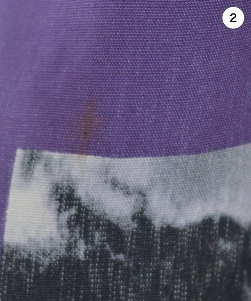 WACKO MARIA เสื้อลำลอง