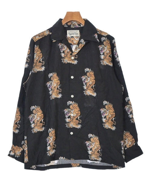 WACKO MARIA เสื้อลำลอง