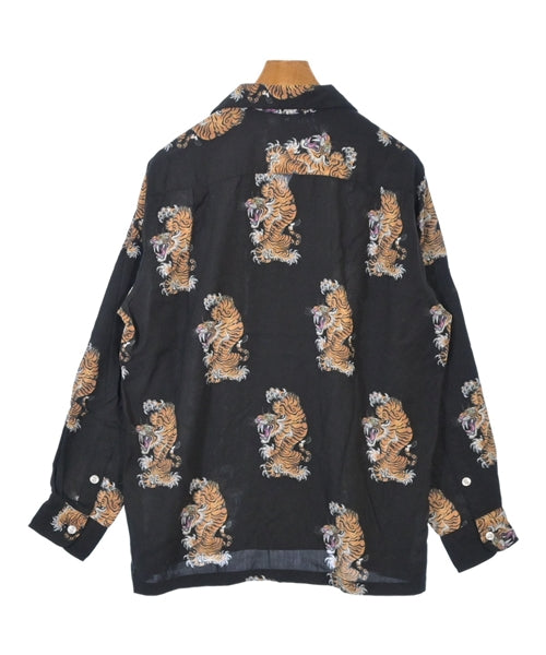 WACKO MARIA เสื้อลำลอง