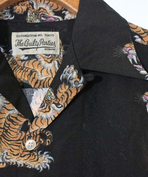 WACKO MARIA เสื้อลำลอง