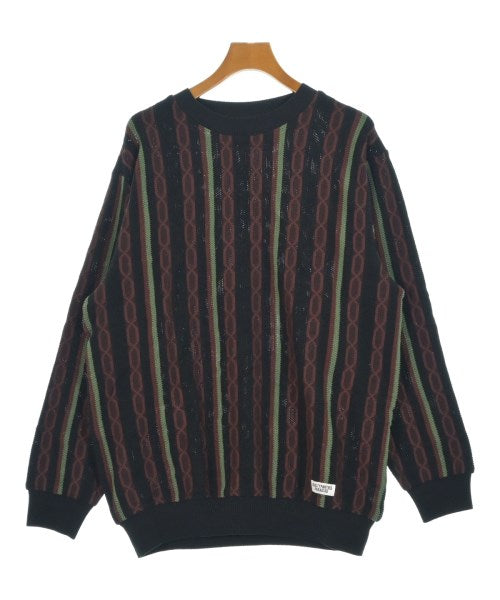 WACKO MARIA เสื้อกันหนาว