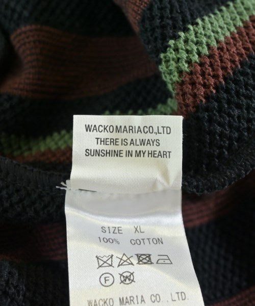 WACKO MARIA เสื้อกันหนาว