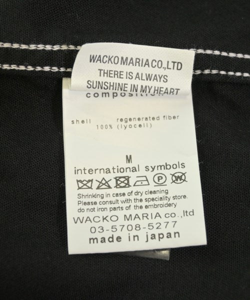 WACKO MARIA เสื้อลำลอง