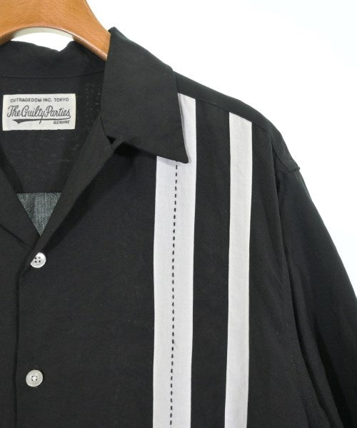WACKO MARIA เสื้อลำลอง