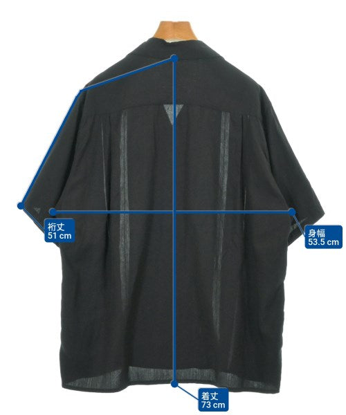 WACKO MARIA เสื้อลำลอง