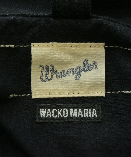 WACKO MARIA แจ็คเก็ตยีนส์