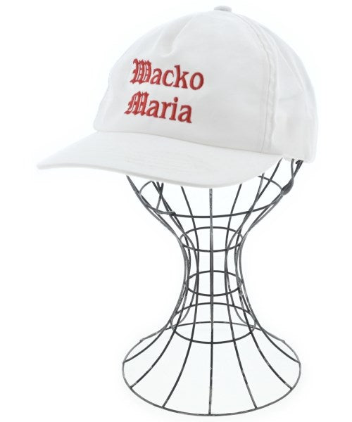 WACKO MARIA หมวกแก๊ป