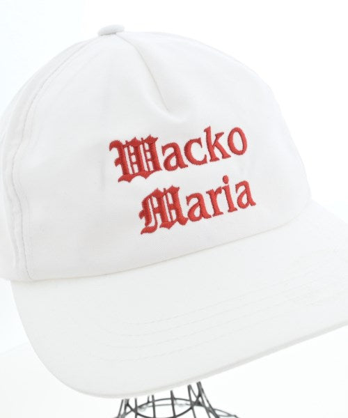 WACKO MARIA หมวกแก๊ป