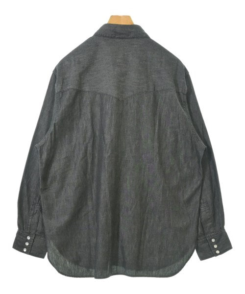 WACKO MARIA เสื้อลำลอง