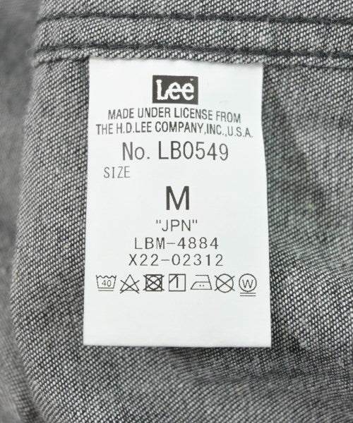 WACKO MARIA เสื้อลำลอง