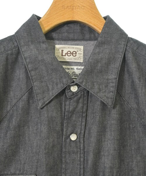 WACKO MARIA เสื้อลำลอง