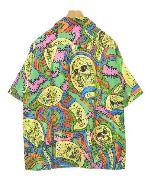 WACKO MARIA เสื้อลำลอง