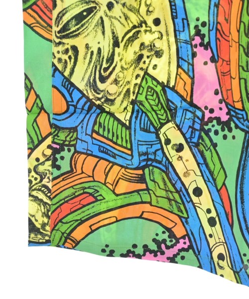 WACKO MARIA เสื้อลำลอง